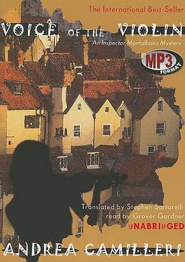 Voice of the Violin (Inspector Montalbano Mystery) pdf epub mobi 下载