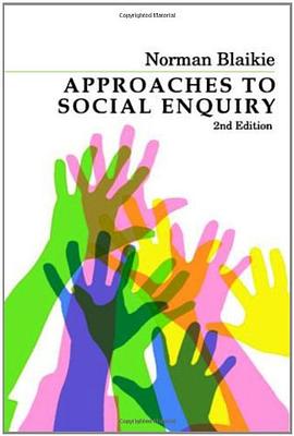 Approaches to Social Enquiry pdf epub mobi 电子书 下载