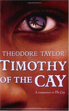 Timothy of the Cay pdf epub mobi 电子书 下载