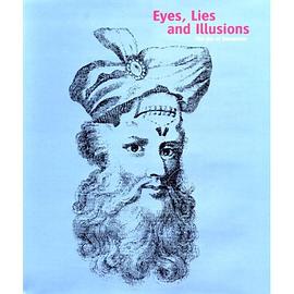 Eyes, Lies And Illusions pdf epub mobi 電子書 下載