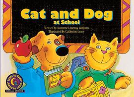 Cat and Dog at School pdf epub mobi 电子书 下载