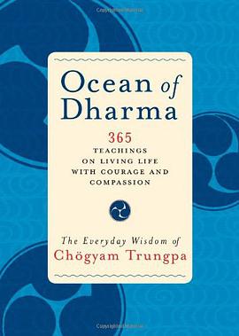 Ocean of Dharma pdf epub mobi 电子书 下载