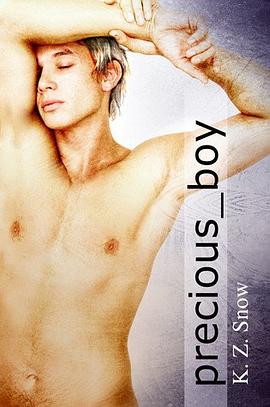 precious_boy pdf epub mobi 电子书 下载