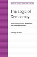 The Logic of Democracy pdf epub mobi 下载