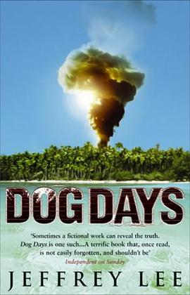 Dog Days pdf epub mobi 电子书 下载