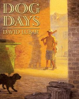 Dog Days pdf epub mobi 電子書 下載