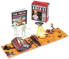 Top Secret Area 51 pdf epub mobi 电子书 下载
