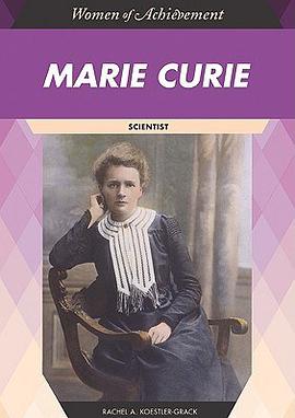 Marie Curie pdf epub mobi 电子书 下载