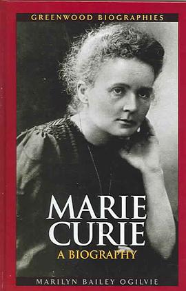 Marie Curie pdf epub mobi 下载