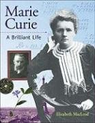 Marie Curie pdf epub mobi 电子书 下载