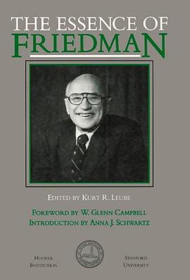 The Essence of Friedman pdf epub mobi 电子书 下载