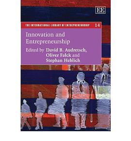 Innovation and Entrepreneurship pdf epub mobi 下载