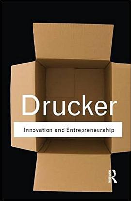 Innovation and Entrepreneurship pdf epub mobi 下载