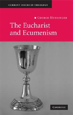 The Eucharist and Ecumenism pdf epub mobi 电子书 下载