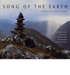 SONG OF THE EARTH pdf epub mobi 電子書 下載