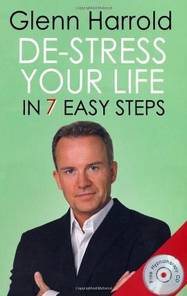 De-Stress Your Life in 7 Easy Steps pdf epub mobi 电子书 下载