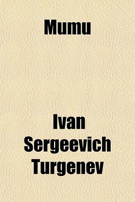 Mumu pdf epub mobi 电子书 下载