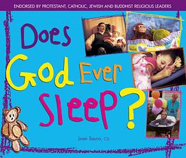 Does God Ever Sleep? pdf epub mobi 电子书 下载