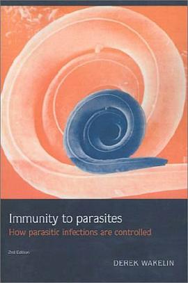 Immunity to Parasites pdf epub mobi 電子書 下載