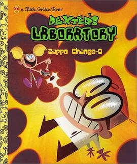 Dexter's Laboratory pdf epub mobi 电子书 下载