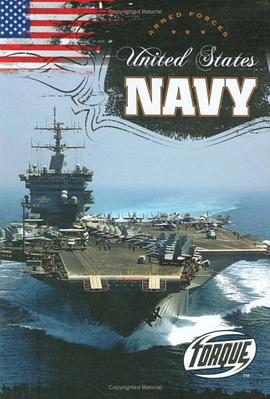 United States Navy pdf epub mobi 电子书 下载