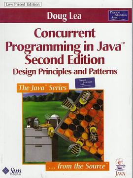 Concurrent Programming in Java pdf epub mobi 电子书 下载