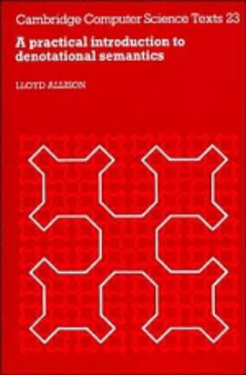 A Practical Introduction to Denotational Semantics pdf epub mobi 电子书 下载