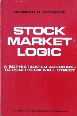 Stock Market Logic pdf epub mobi 电子书 下载