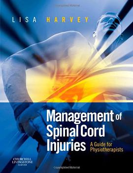 Management of Spinal Cord Injuries pdf epub mobi 下载