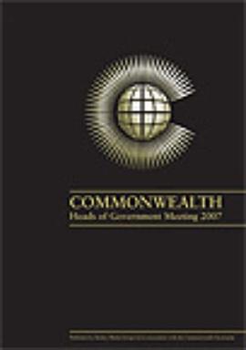 Commonwealth Heads of Government Meeting 2007 pdf epub mobi 电子书 下载