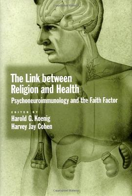 The Link Between Religion and Health