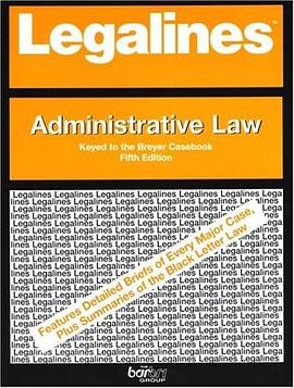 Legalines pdf epub mobi 电子书 下载