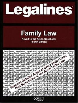 Legalines pdf epub mobi 电子书 下载
