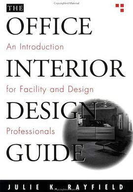 The Office Interior Design Guide pdf epub mobi 电子书 下载