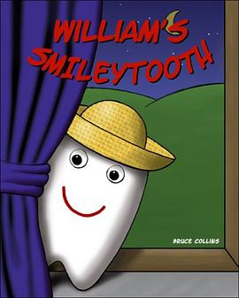 William's Smileytooth pdf epub mobi 电子书 下载
