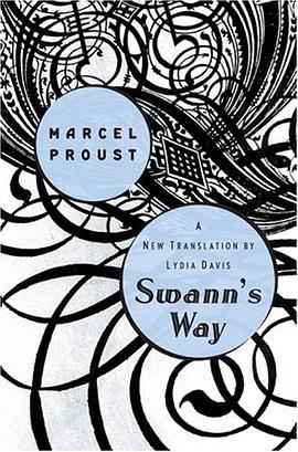 Swann's Way pdf epub mobi 电子书 下载