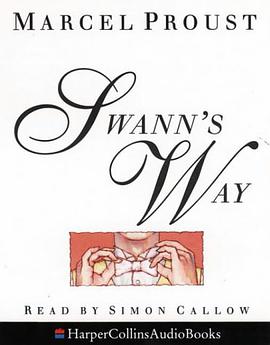 Swann's Way pdf epub mobi 电子书 下载