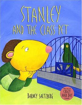 Stanley and the Class Pet pdf epub mobi 电子书 下载