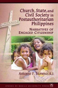 Church, State, and Civil Society in Postauthoritarian Philippines