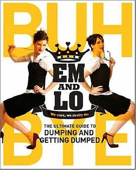 Em & Lo's Buh Bye pdf epub mobi 電子書 下載