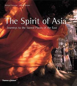 The Spirit of Asia pdf epub mobi 电子书 下载