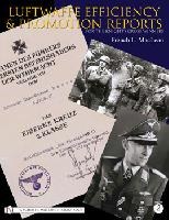 Luftwaffe Efficiency and Promotion Reports for the Knight's Cross Winners, Volume 2 pdf epub mobi 电子书 下载