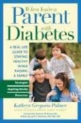 When You're a Parent with Diabetes pdf epub mobi 电子书 下载