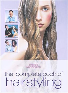 The Complete Book of Hairstyling pdf epub mobi 電子書 下載