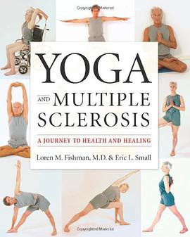 Yoga and Multiple Sclerosis pdf epub mobi 电子书 下载