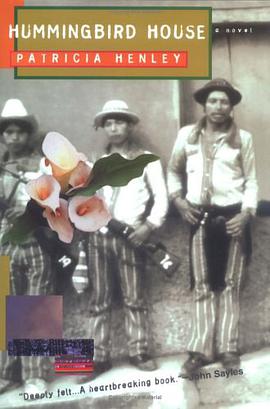 The Hummingbird House pdf epub mobi 電子書 下載