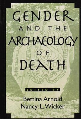Gender and the Archaeology of Death pdf epub mobi 电子书 下载