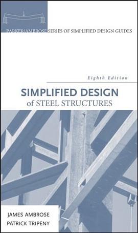 Simplified Design of Steel Structures pdf epub mobi 下载