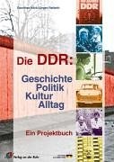 Die DDR pdf epub mobi 下载