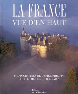 La France vue d'en haut pdf epub mobi 电子书 下载